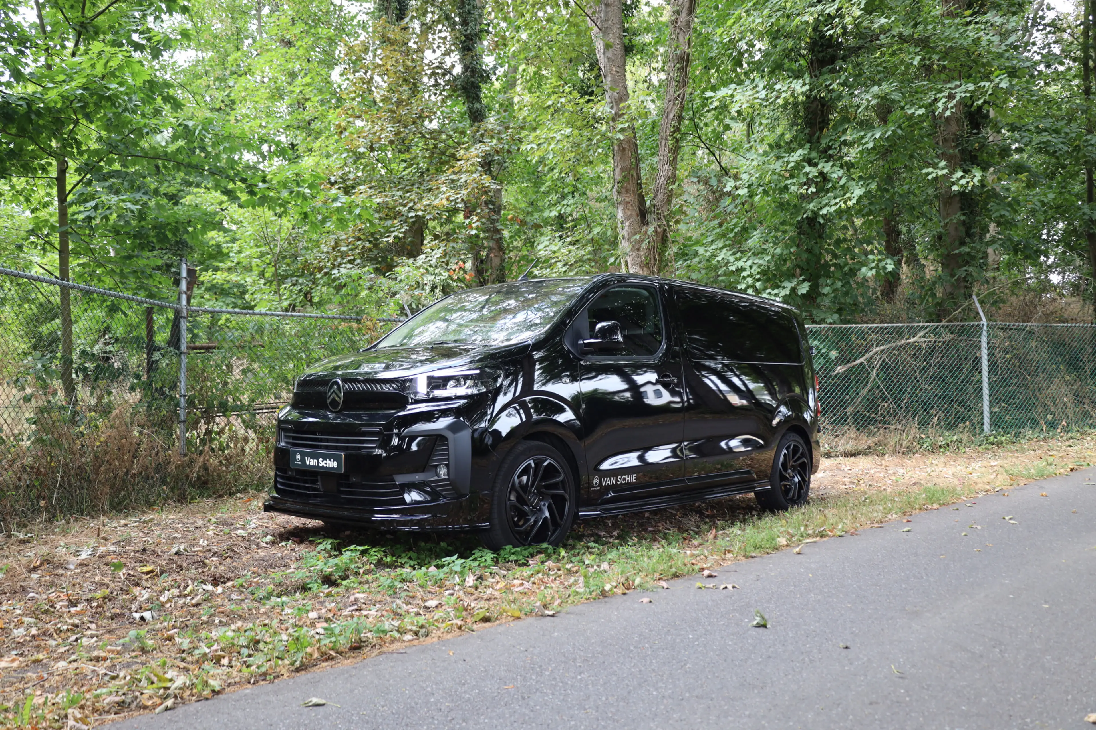 Citroen Jumpy M L2 2.0 BlueHDi Automaat-8 irmscher trim | 19" | — photo 19