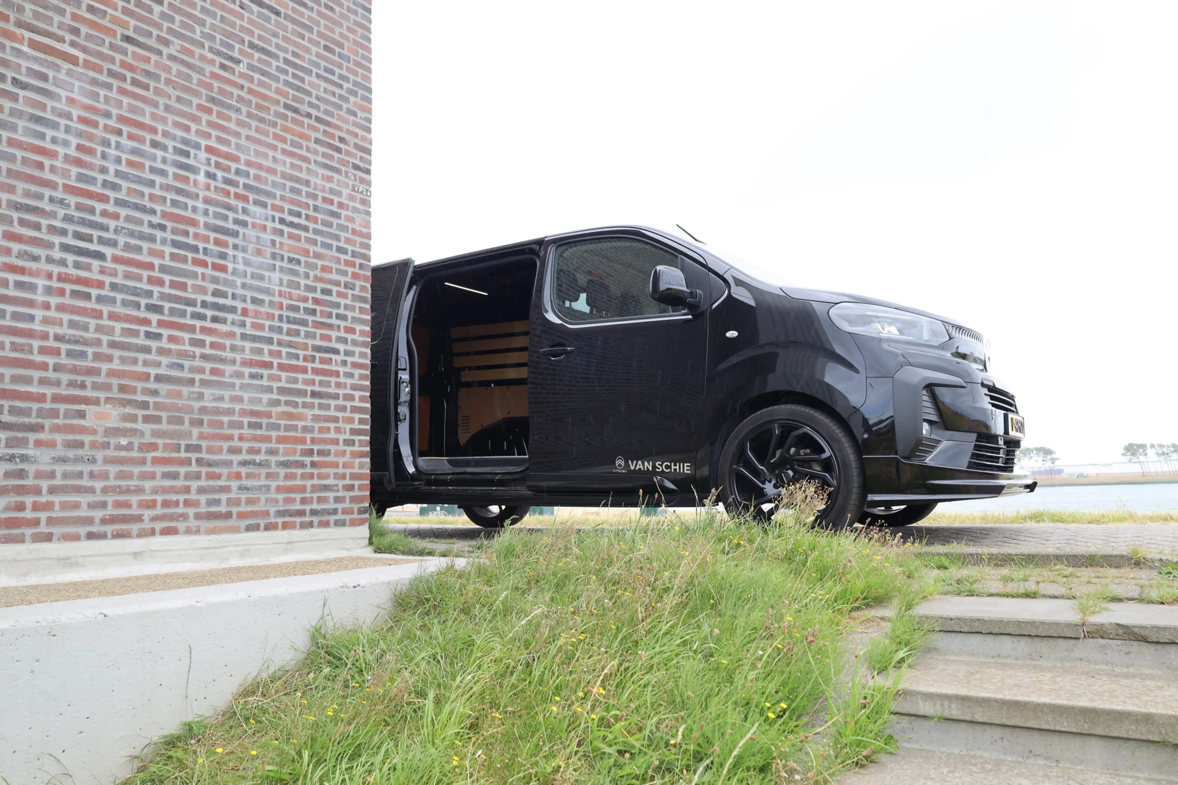 Citroen Jumpy M L2 2.0 BlueHDi Automaat-8 irmscher trim | 19" | — photo 12