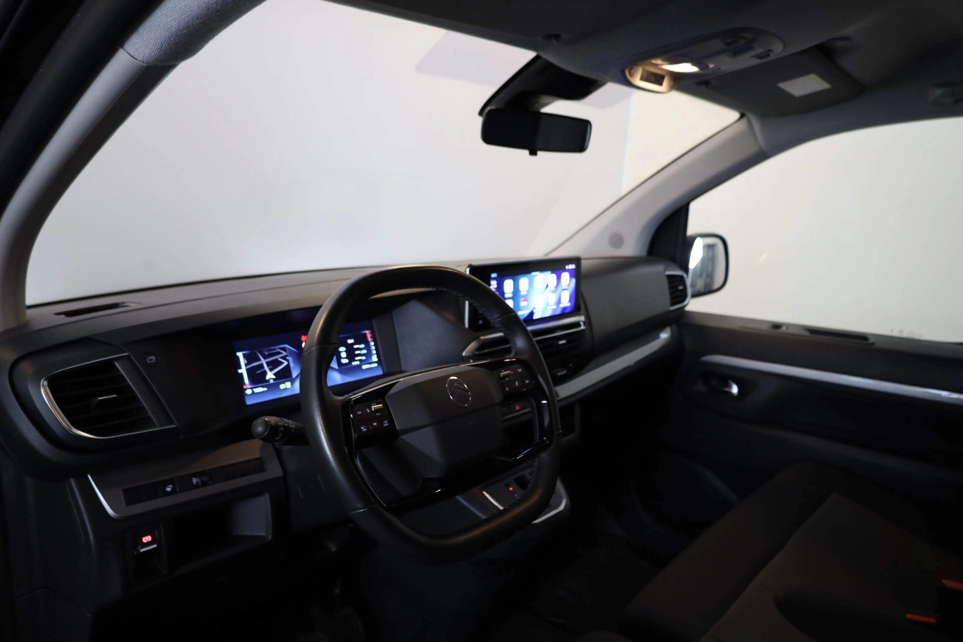 Citroen Jumpy M L2 2.0 BlueHDi Automaat-8 irmscher trim | 19" | — photo 38