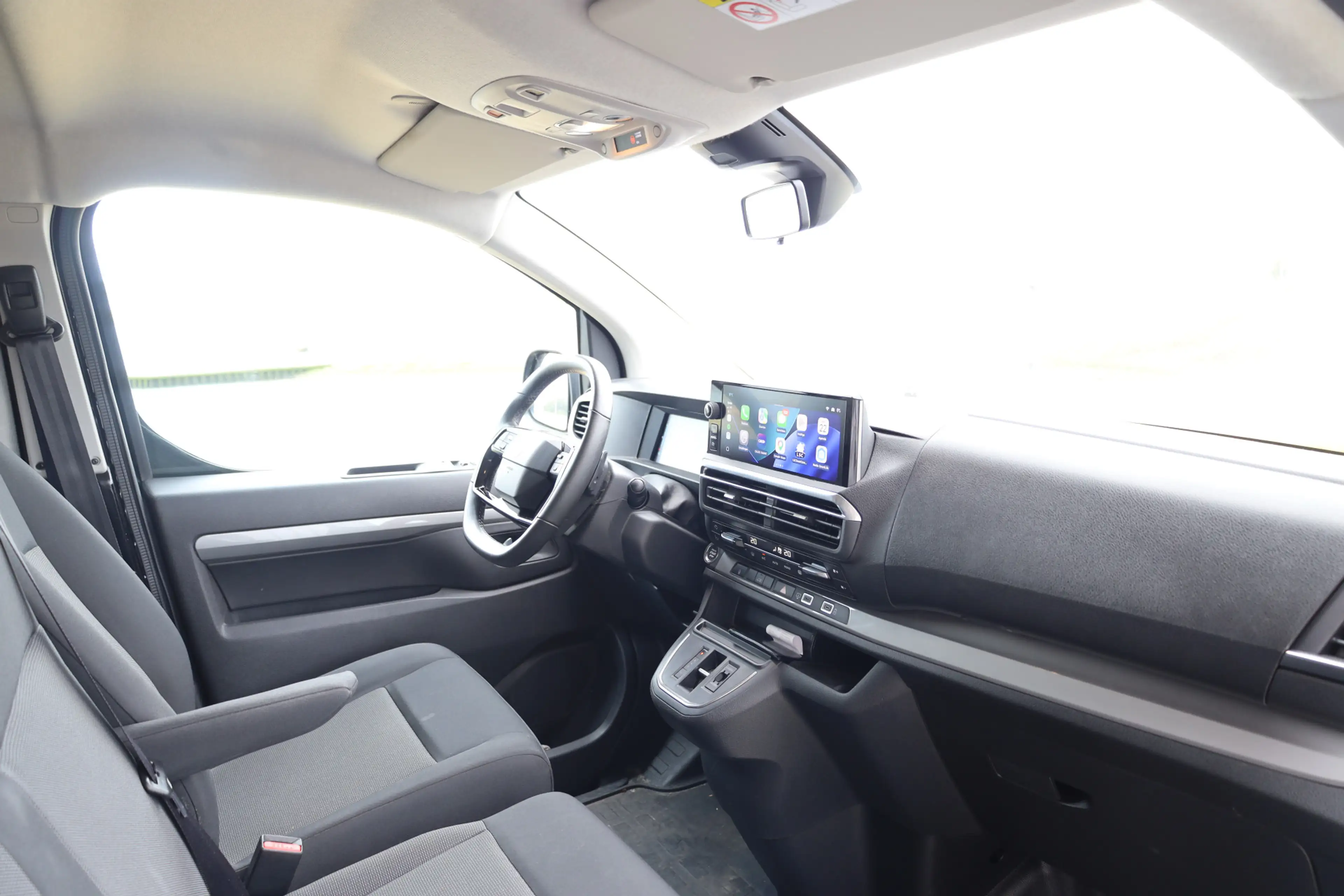 Citroen Jumpy M L2 2.0 BlueHDi Automaat-8 irmscher trim | 19" | — photo 14
