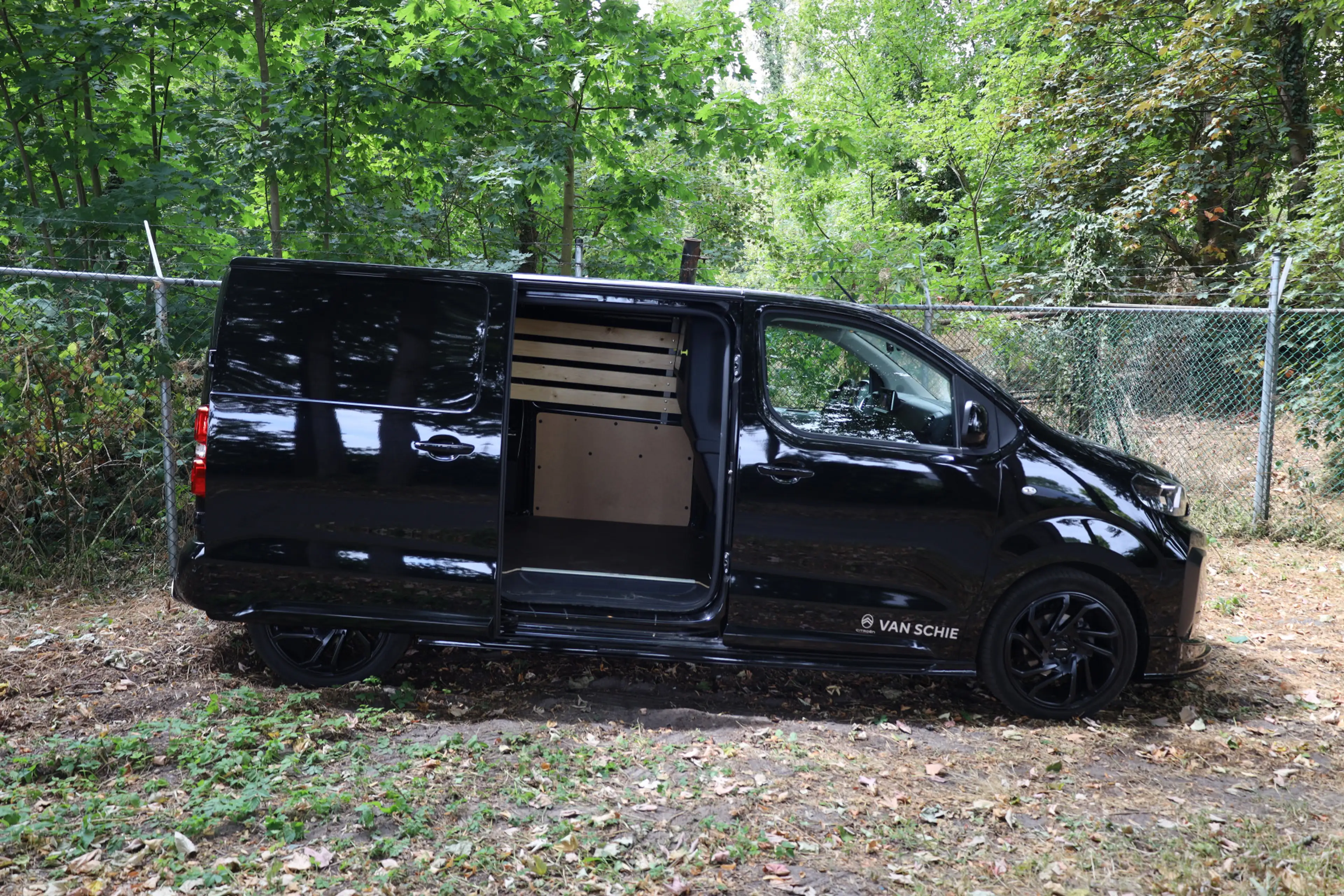 Citroen Jumpy M L2 2.0 BlueHDi Automaat-8 irmscher trim | 19" | — photo 25