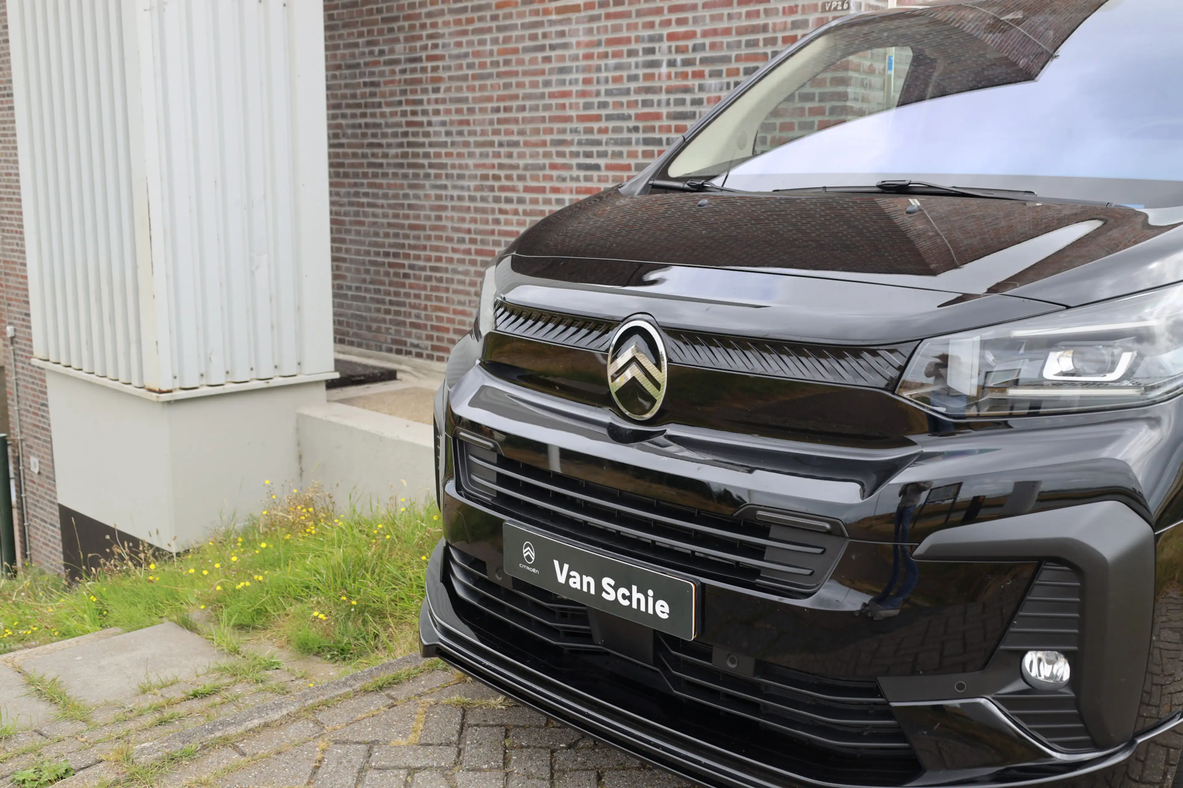 Citroen Jumpy M L2 2.0 BlueHDi Automaat-8 irmscher trim | 19" | — photo 9