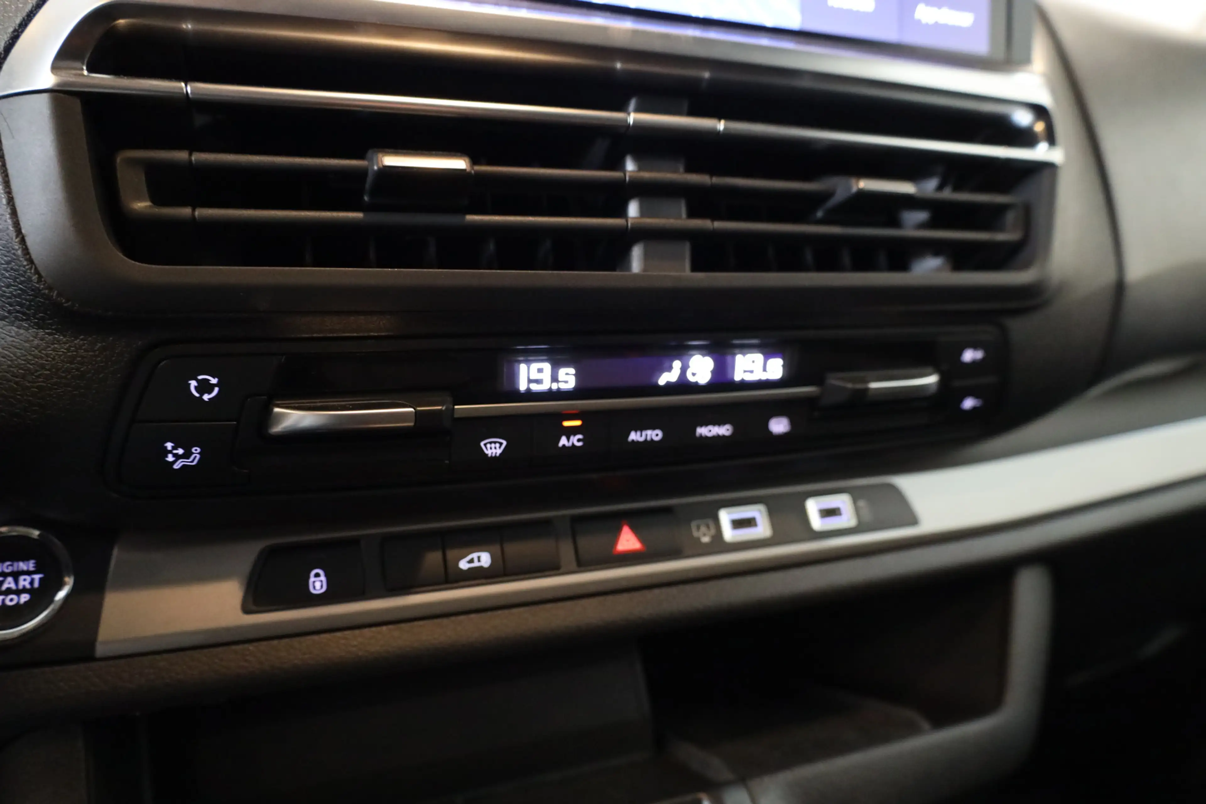 Citroen Jumpy M L2 2.0 BlueHDi Automaat-8 irmscher trim | 19" | — photo 35