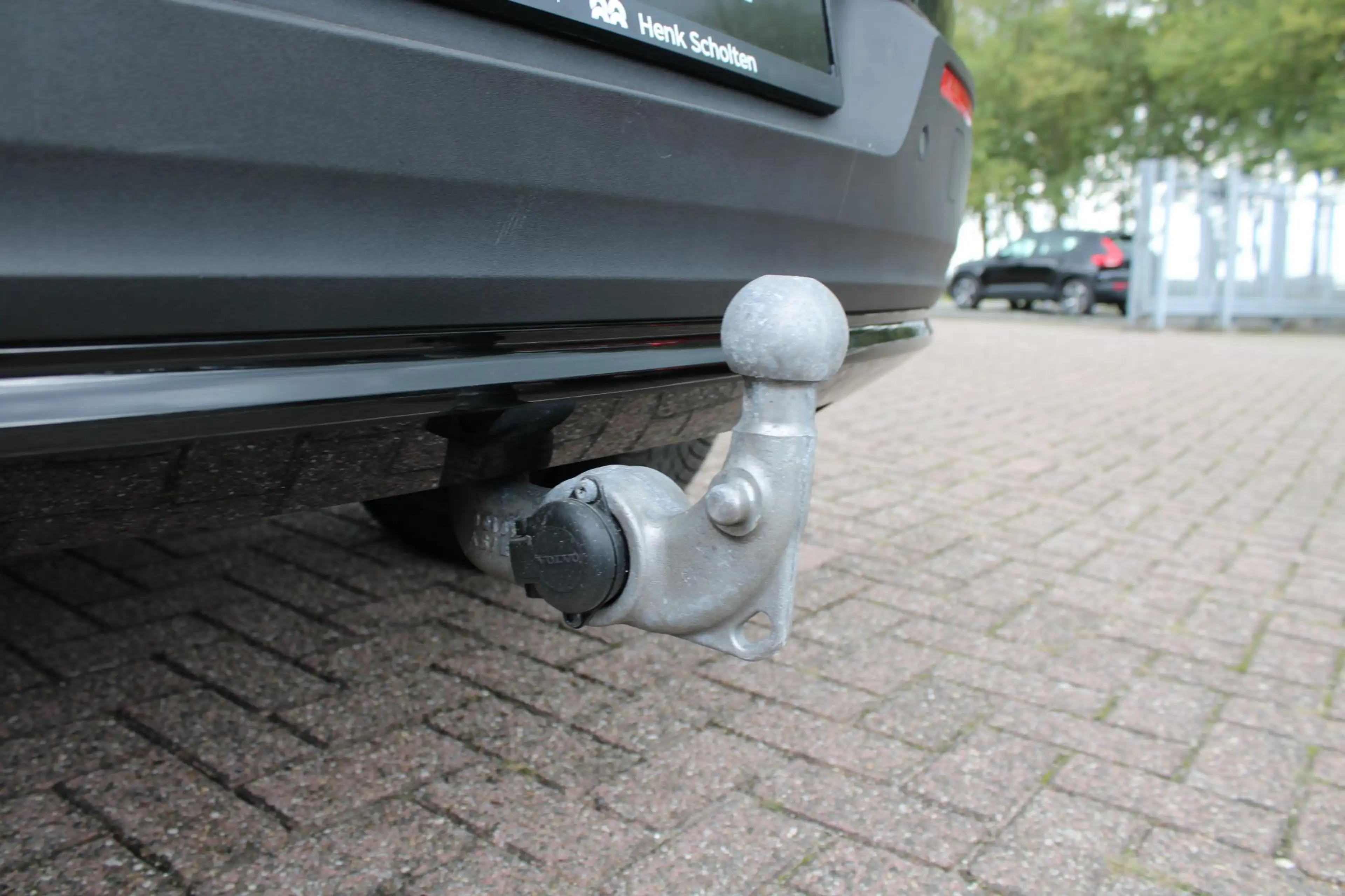 Volvo EX40 Single Motor Extended Range Plus 82 kWh | Trekhaak — photo 9