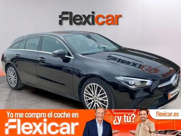 Mercedes-Benz CLA 180 Shooting Brake 2022