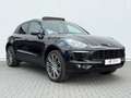 Porsche Macan S Diesel PANO AHK 21''FELGEN PDLS+ Noir - thumbnail 3