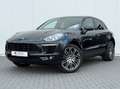 Porsche Macan S Diesel PANO AHK 21''FELGEN PDLS+ Noir - thumbnail 7