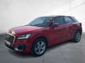 Audi Q2 30 TFSI Sport LED Navi AHZV Rückfahrkamera Rot - thumbnail 2