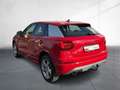 Audi Q2 30 TFSI Sport LED Navi AHZV Rückfahrkamera Rouge - thumbnail 3