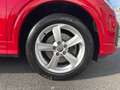 Audi Q2 30 TFSI Sport LED Navi AHZV Rückfahrkamera Rot - thumbnail 13