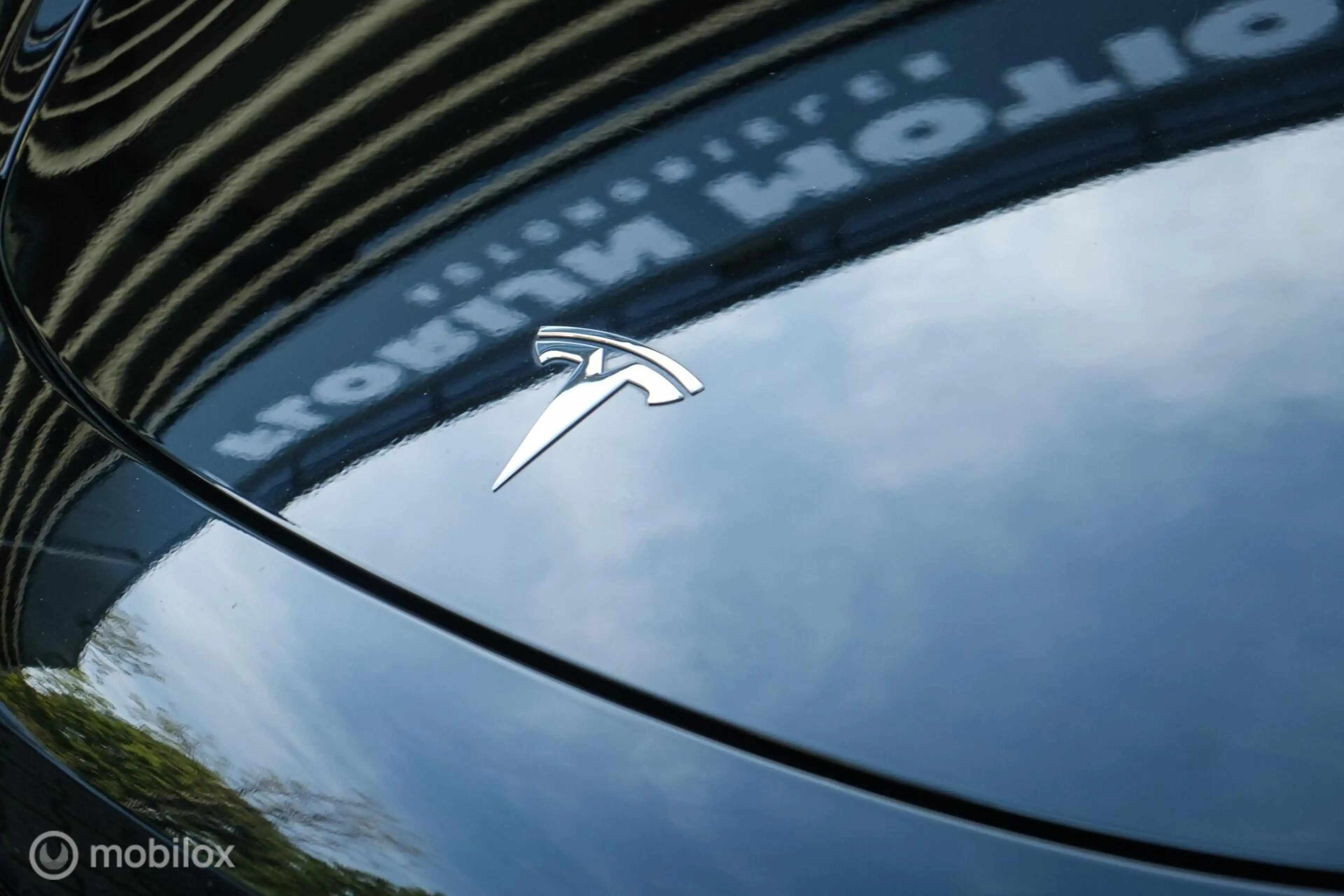 Tesla Model 3 Long Range AWD 75 kWh | 92% SOH | Stoelverwarming — photo 13