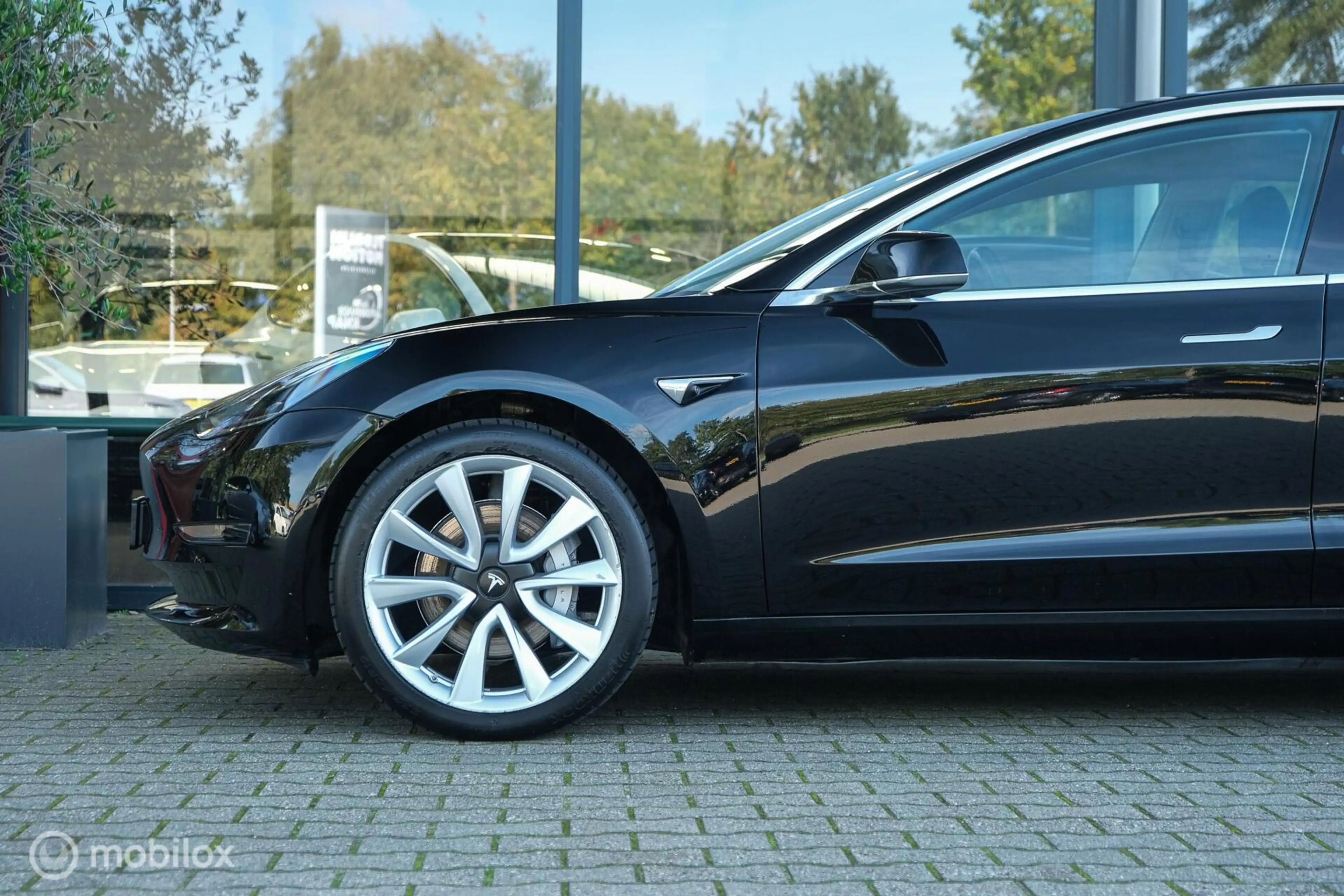 Tesla Model 3 Long Range AWD 75 kWh | 92% SOH | Stoelverwarming — photo 3
