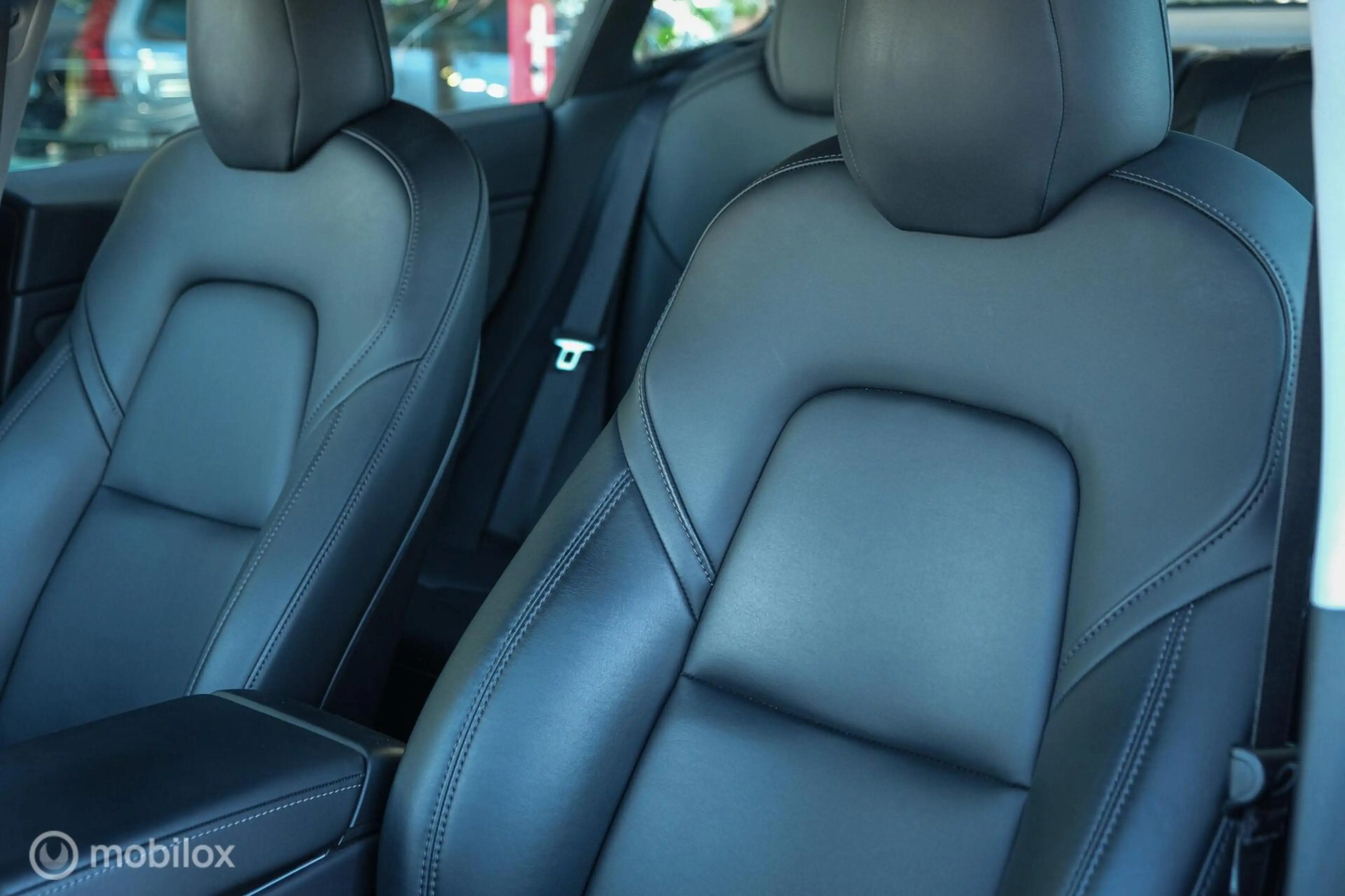 Tesla Model 3 Long Range AWD 75 kWh | 92% SOH | Stoelverwarming — photo 6