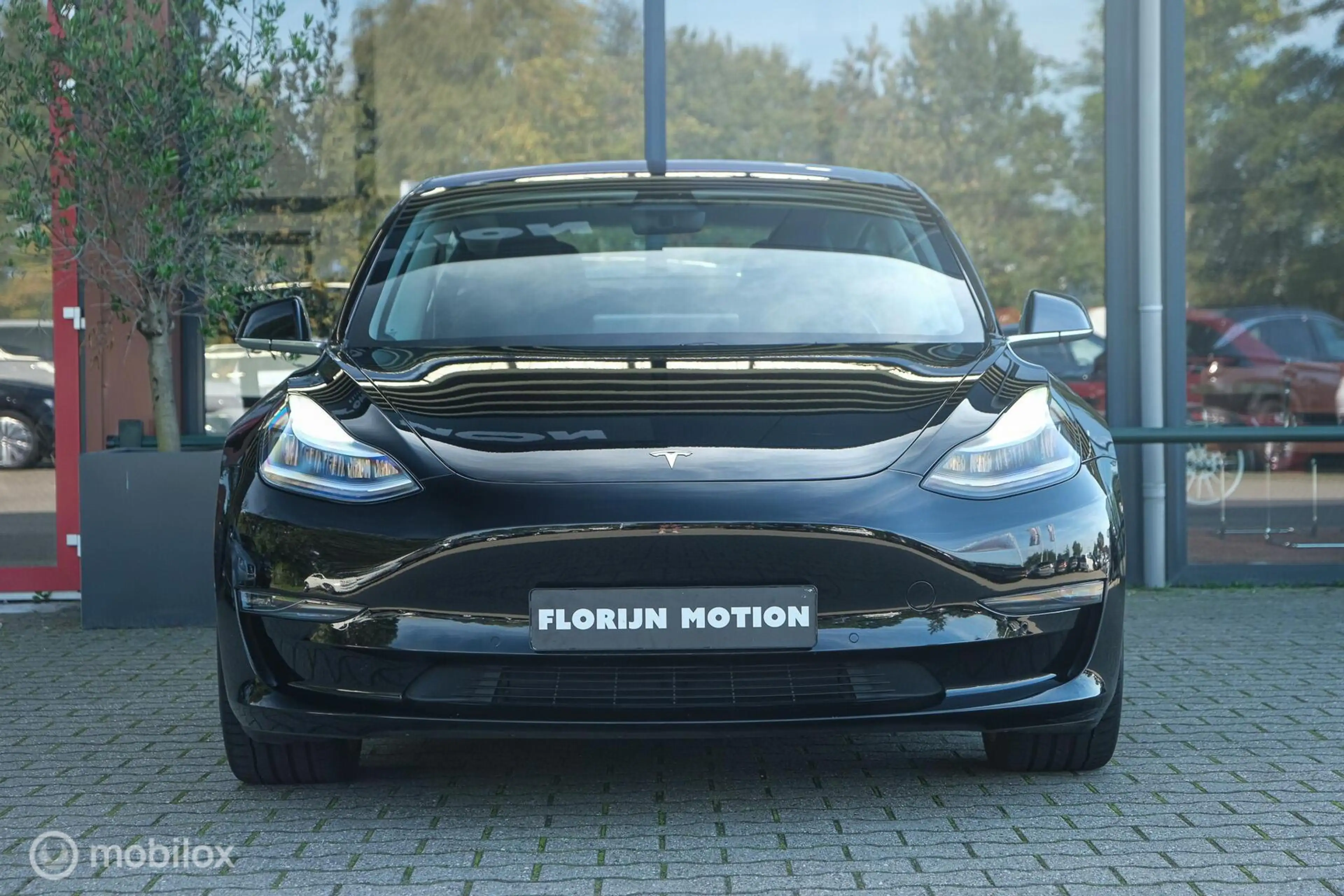 Tesla Model 3 Long Range AWD 75 kWh | 92% SOH | Stoelverwarming — photo 7