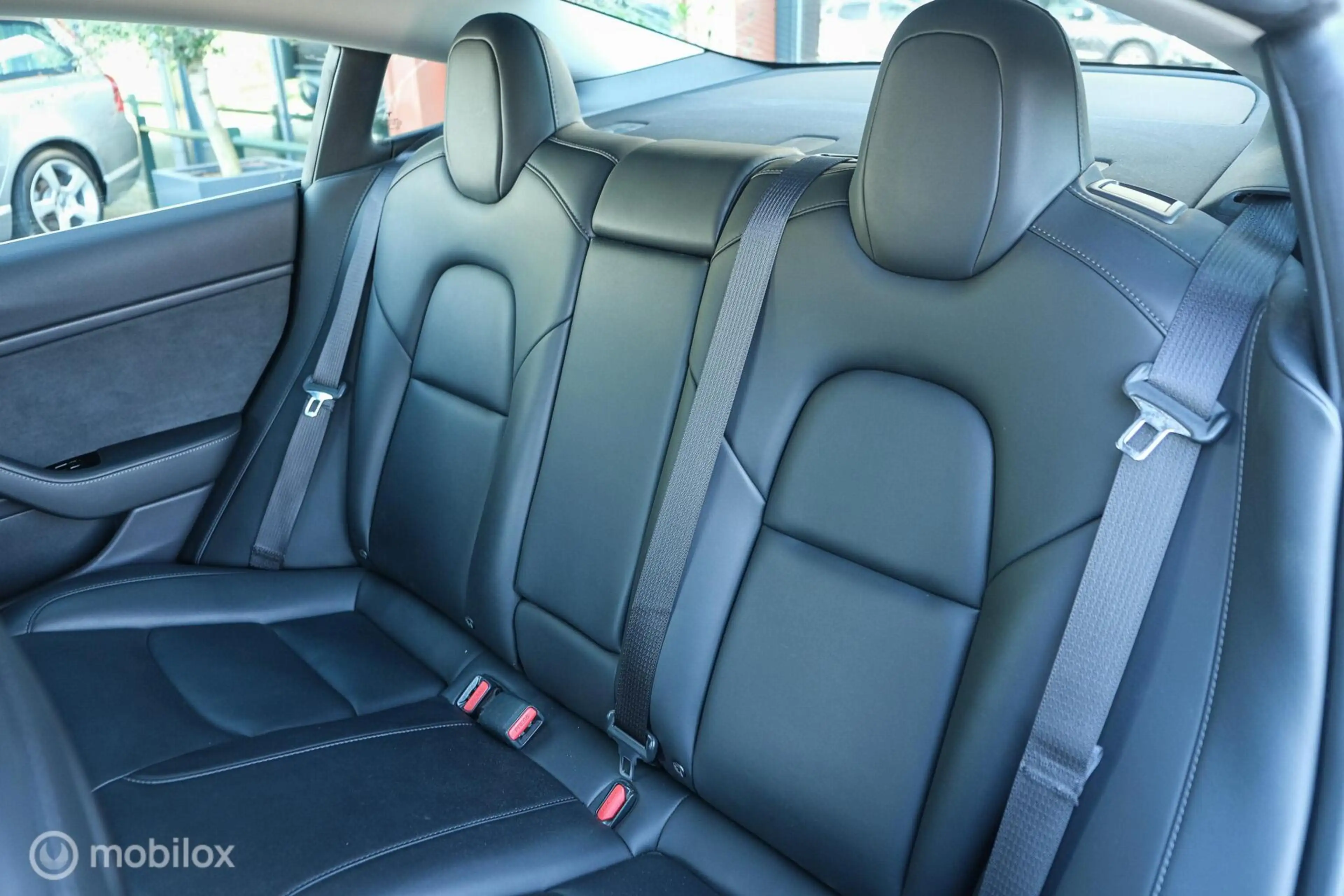 Tesla Model 3 Long Range AWD 75 kWh | 92% SOH | Stoelverwarming — photo 4