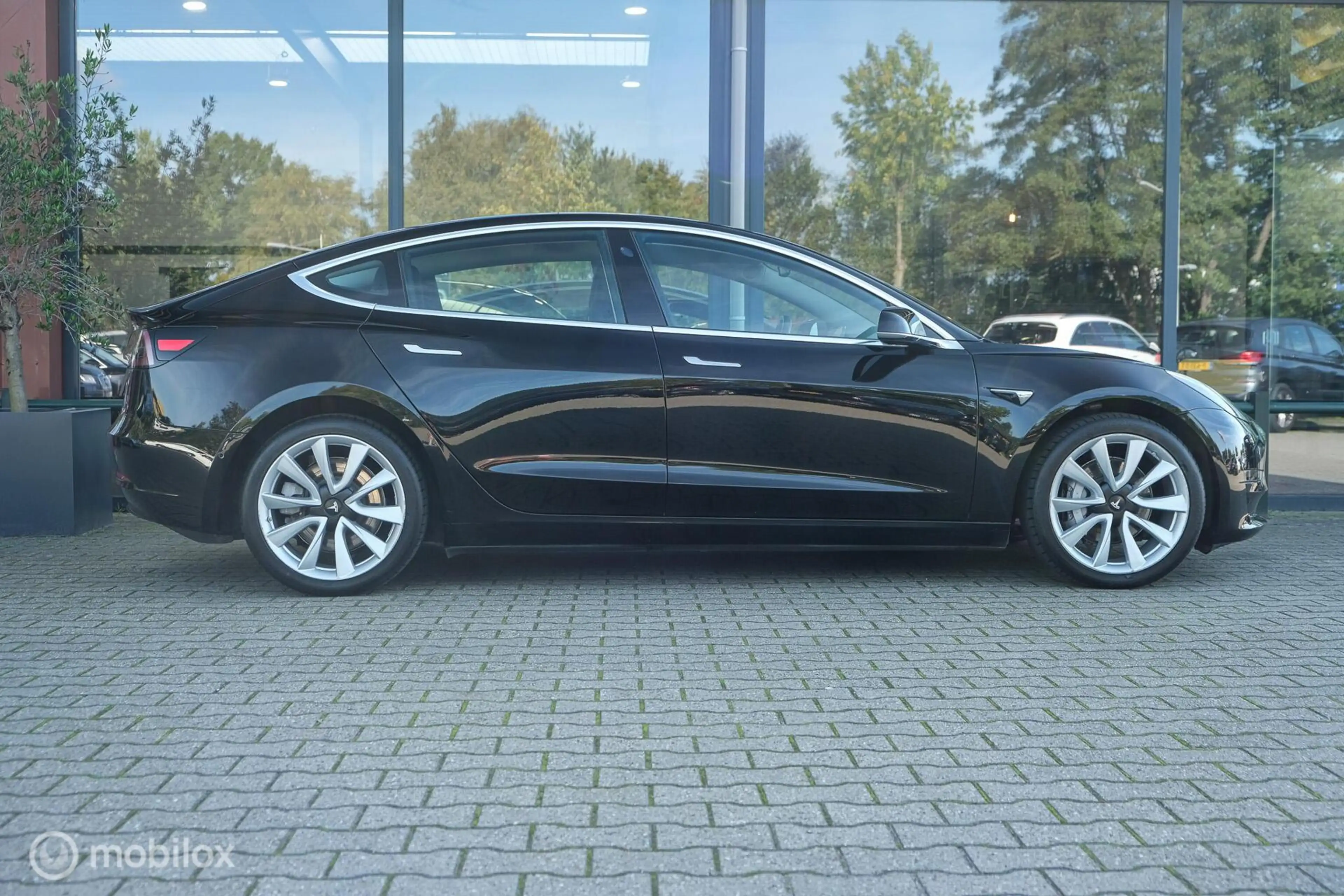 Tesla Model 3 Long Range AWD 75 kWh | 92% SOH | Stoelverwarming — photo 5