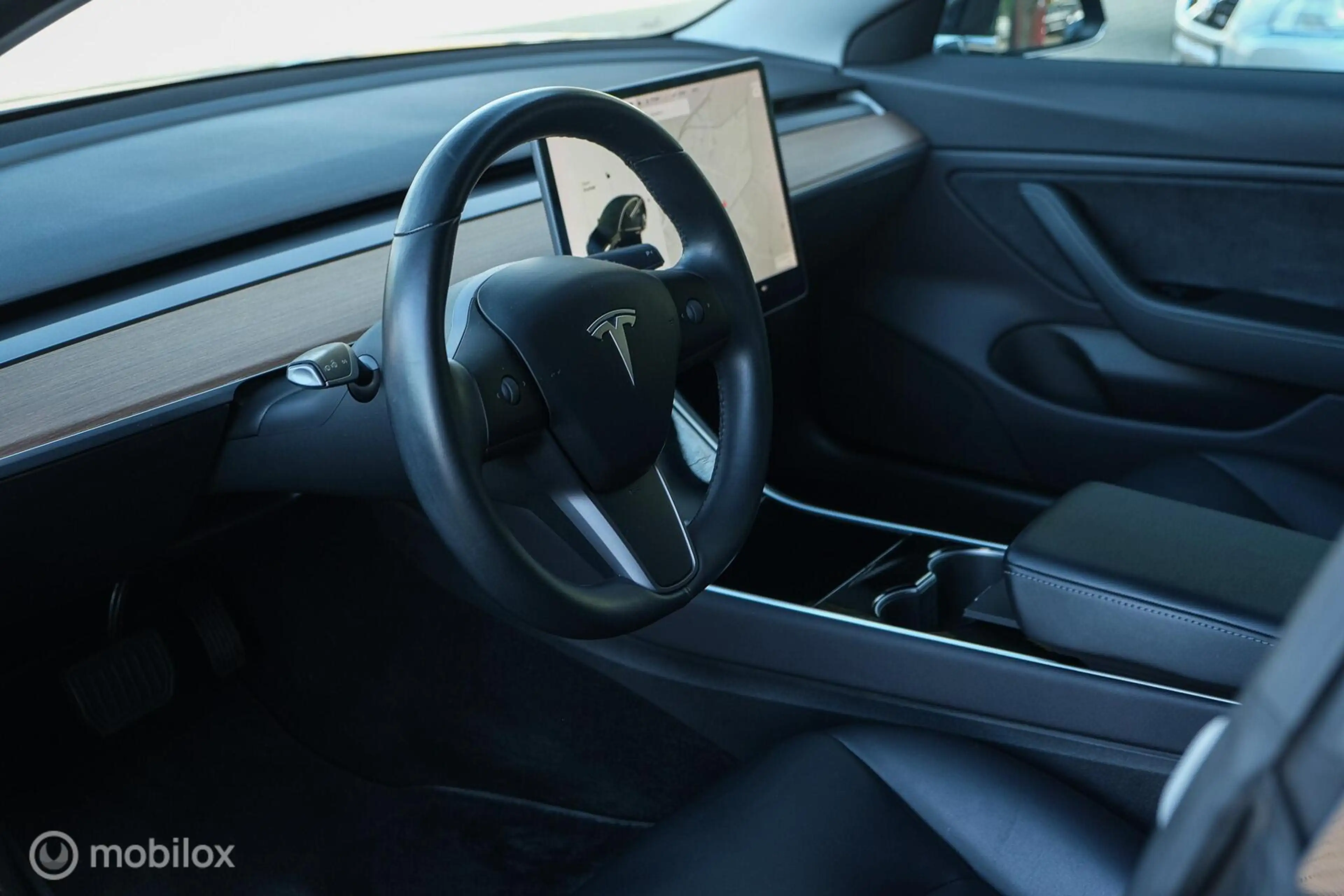 Tesla Model 3 Long Range AWD 75 kWh | 92% SOH | Stoelverwarming — photo 10