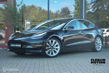 Long Range AWD 75 kWh | 92% SOH | Stoelverwarming