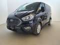 Ford Tourneo Custom 320 2.0 EcoBlue 130CV aut. PL Titanium Fekete - thumbnail 4