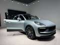 Porsche Macan 2.0 Turbo//FACELIFT/SPORT CHRONO/TOIT PANO/LED Gris - thumbnail 42