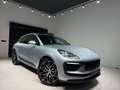 Porsche Macan 2.0 Turbo//FACELIFT/SPORT CHRONO/TOIT PANO/LED Gris - thumbnail 8