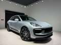 Porsche Macan 2.0 Turbo//FACELIFT/SPORT CHRONO/TOIT PANO/LED Gris - thumbnail 7