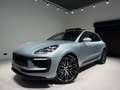 Porsche Macan 2.0 Turbo//FACELIFT/SPORT CHRONO/TOIT PANO/LED Gris - thumbnail 2
