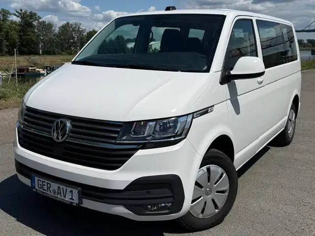 Volkswagen T6.1 Caravelle Comfortline FWD