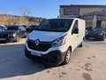 Renault Trafic L1H1 1000 1.6 DCI 125CH ENERGY CONFORT EURO6 Weiß - thumbnail 1