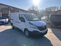 Renault Trafic L1H1 1000 1.6 DCI 125CH ENERGY CONFORT EURO6 Weiß - thumbnail 2