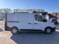Renault Trafic L1H1 1000 1.6 DCI 125CH ENERGY CONFORT EURO6 Weiß - thumbnail 7