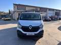 Renault Trafic L1H1 1000 1.6 DCI 125CH ENERGY CONFORT EURO6 Weiß - thumbnail 5