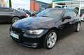 BMW 320 I Coupe Leder/Sitzheizung/PDC/Klima/Xenon Noir - thumbnail 1
