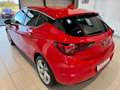 Opel Astra 1.4 Turbo Start/Stop Dynamic Parkpilot Navi Rouge - thumbnail 4