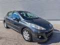 Peugeot 207 ° PICKERL & SERVICE NEU ° KLIMA ° TEMP Grau - thumbnail 3