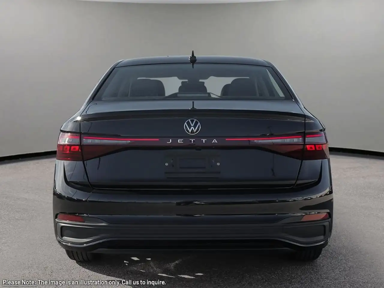 Volkswagen Jetta photo Volkswagen Jetta