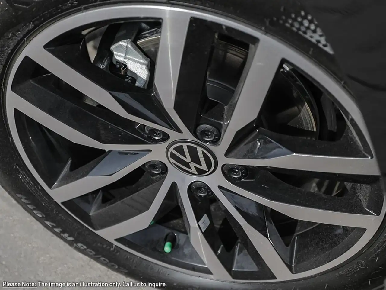 Volkswagen Jetta photo Volkswagen Jetta