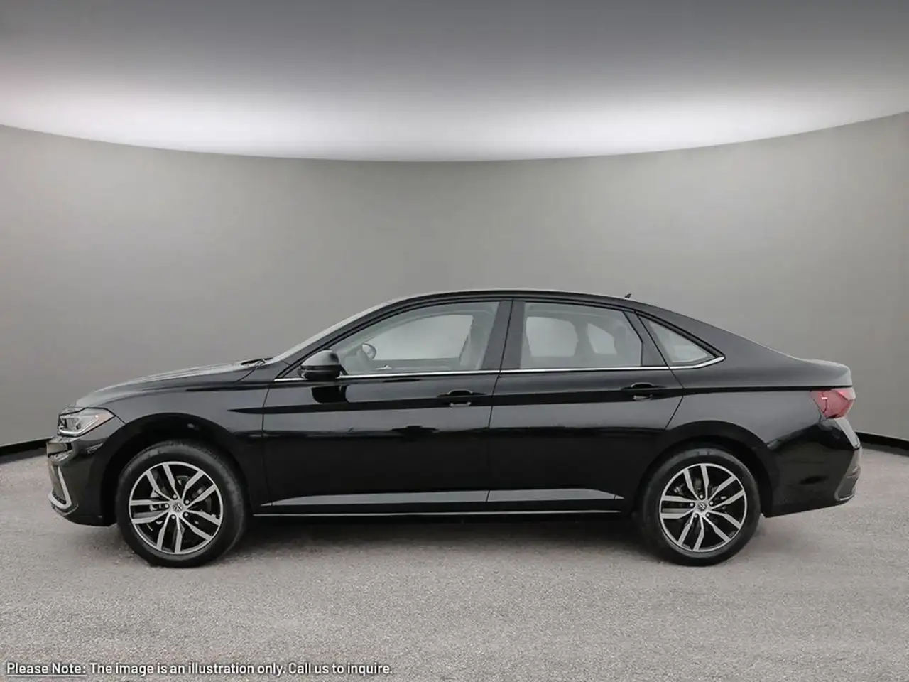 Volkswagen Jetta photo Volkswagen Jetta