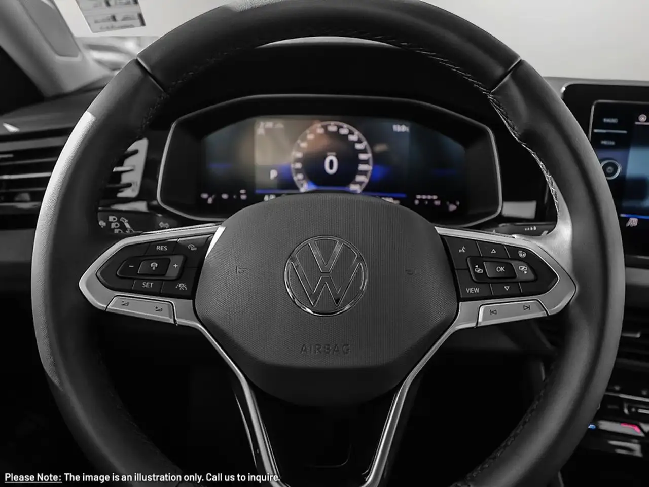 Volkswagen Jetta photo Volkswagen Jetta