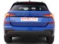 Skoda Kamiq 1.5 TSi 150 DSG Black Style + LED Lights + Keyless Albastru - thumbnail 5