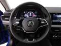 Skoda Kamiq 1.5 TSi 150 DSG Black Style + LED Lights + Keyless Albastru - thumbnail 10