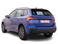 Skoda Kamiq 1.5 TSi 150 DSG Black Style + LED Lights + Keyless Albastru - thumbnail 4