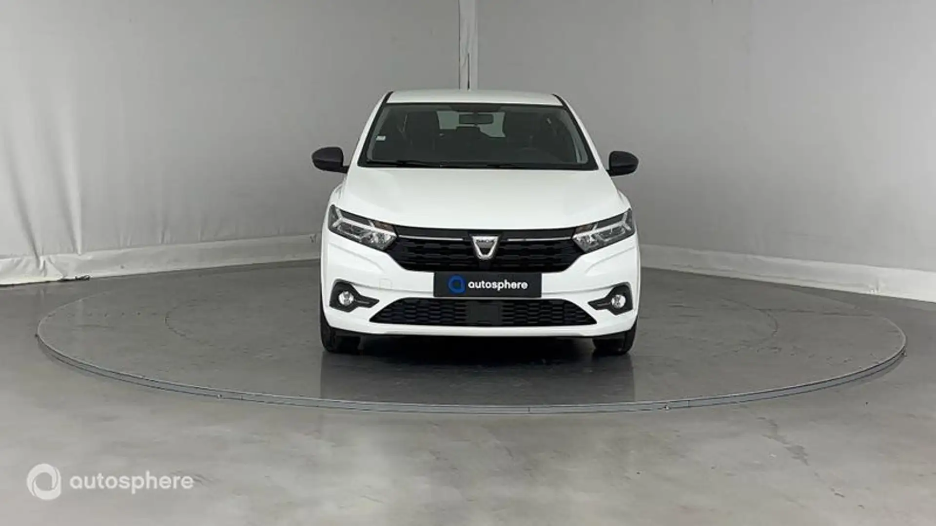 Dacia Sandero 1.0 SCe 65ch Essentiel -22 - 2