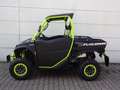 Segway Fugleman UT10 X LOF 4x4 EPS !!Angebot!! Noir - thumbnail 2