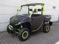 Segway Fugleman UT10 X LOF 4x4 EPS !!Angebot!! Noir - thumbnail 14