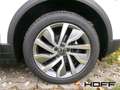 Volkswagen T-Roc Cabriolet 1.5 TSI Goal Navi ACC Park Assist SHZ AP Weiß - thumbnail 4