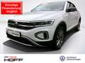 Volkswagen T-Roc Cabriolet 1.5 TSI Goal Navi ACC Park Assist SHZ AP Weiß - thumbnail 1