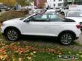 Volkswagen T-Roc Cabriolet 1.5 TSI Goal Navi ACC Park Assist SHZ AP Weiß - thumbnail 5