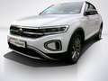 Volkswagen T-Roc Cabriolet 1.5 TSI Goal Navi ACC Park Assist SHZ AP Weiß - thumbnail 16
