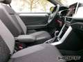 Volkswagen T-Roc Cabriolet 1.5 TSI Goal Navi ACC Park Assist SHZ AP Weiß - thumbnail 8